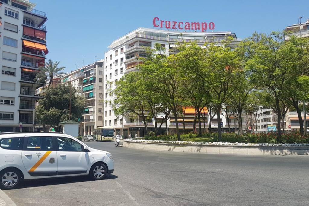 Bonito Triana-los Remedios Apartment