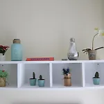 Bonito Apartamento Triana-Los Remedios