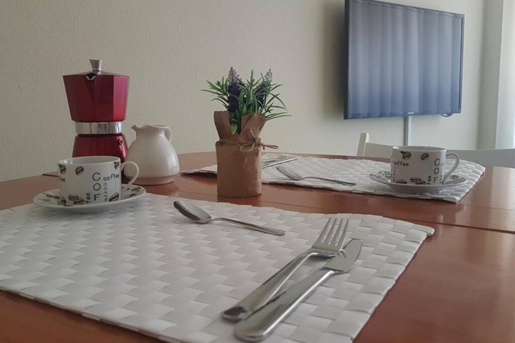 Apartamento Bonito Triana-los Remedios Sevilla