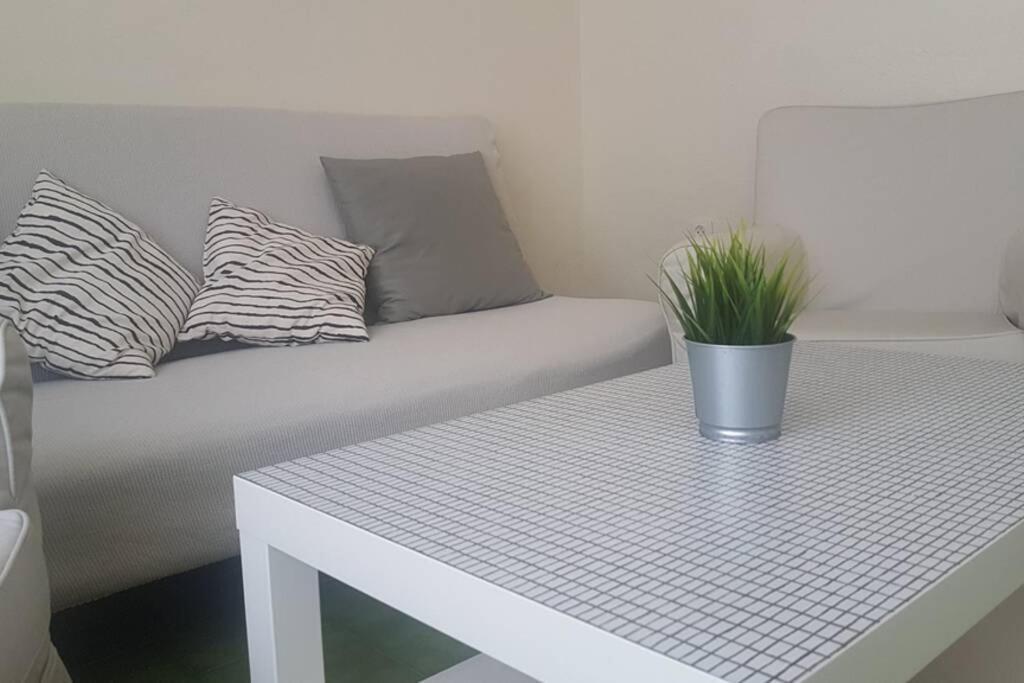 Apartamento Bonito Triana-los Remedios Sevilla