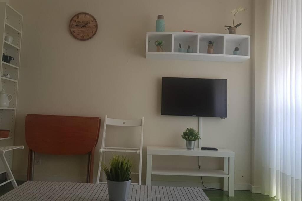 Bonito Triana-los Remedios Apartamento *