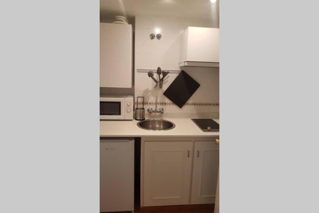Bonito Triana-los Remedios Apartamento