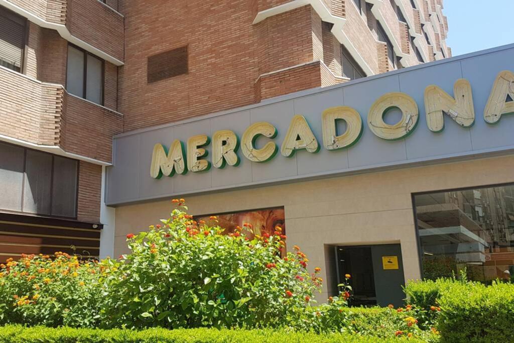Apartamento Bonito Triana-los Remedios *