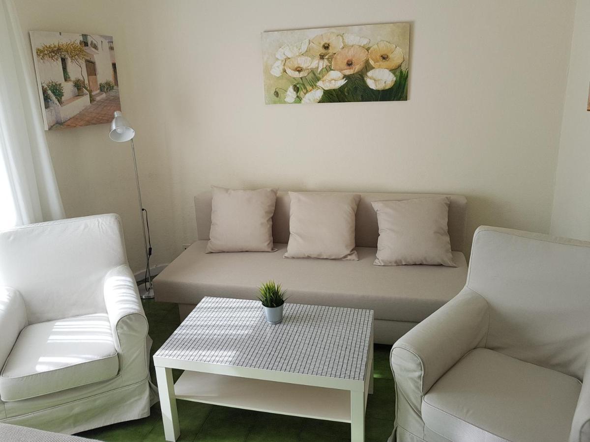 Bonito Triana-los Remedios Apartamento Sevilla
