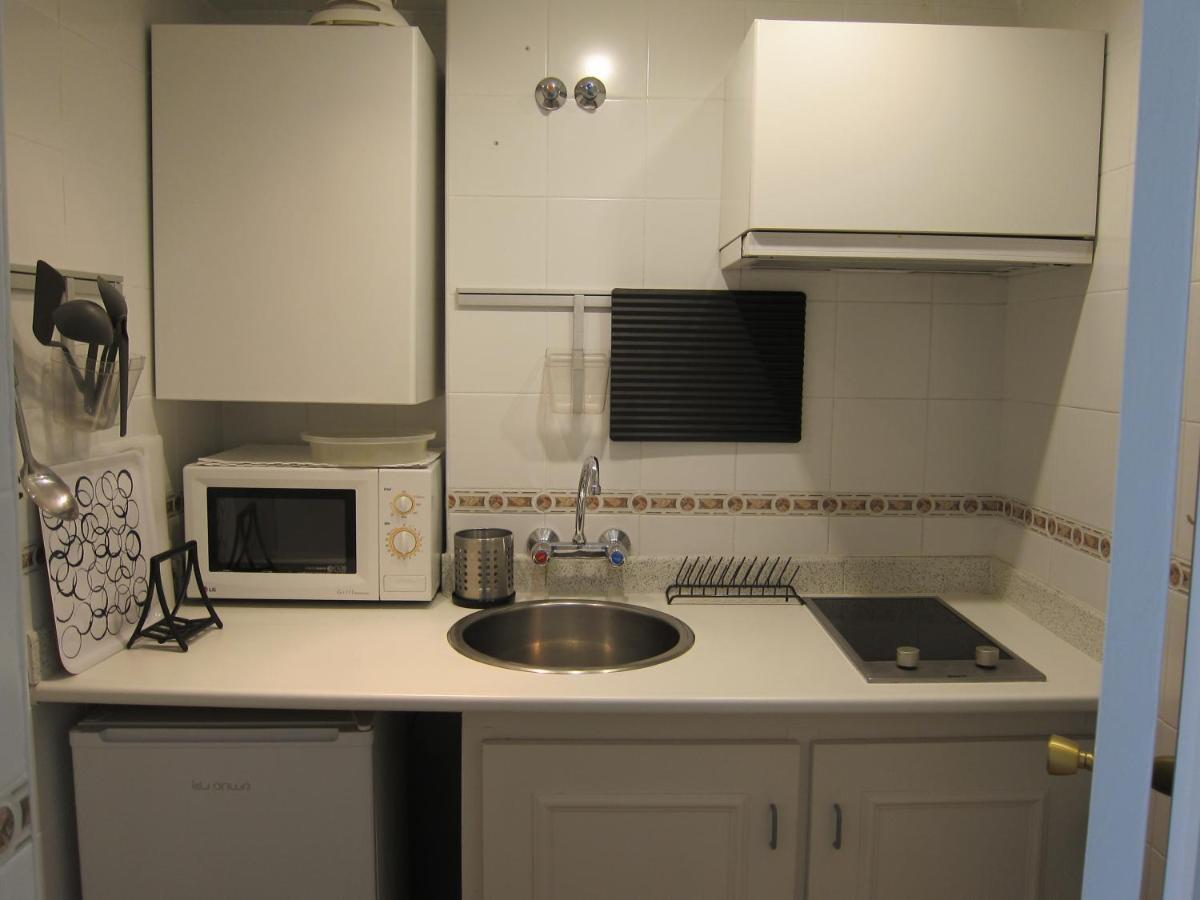 Bonito Triana-los Remedios Apartamento *