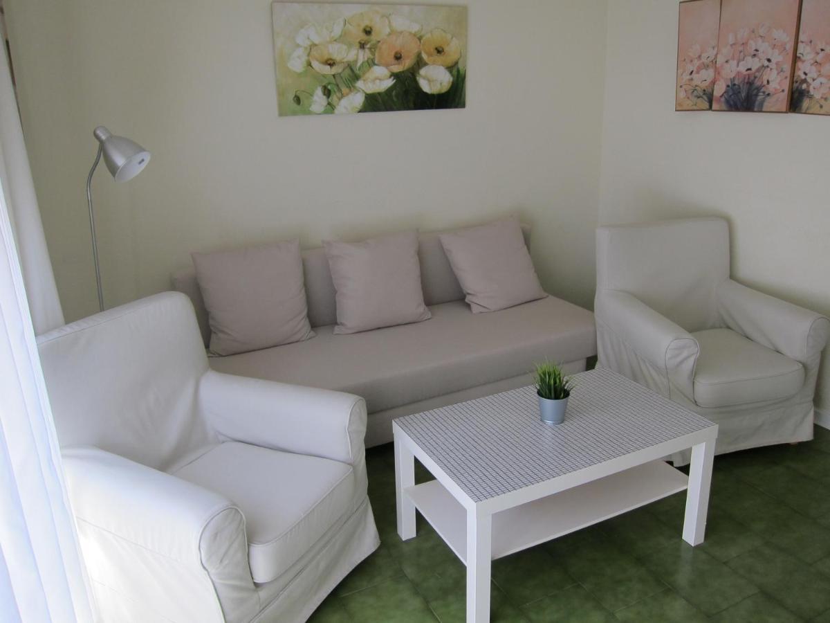 Apartamento Bonito Triana-los Remedios *
