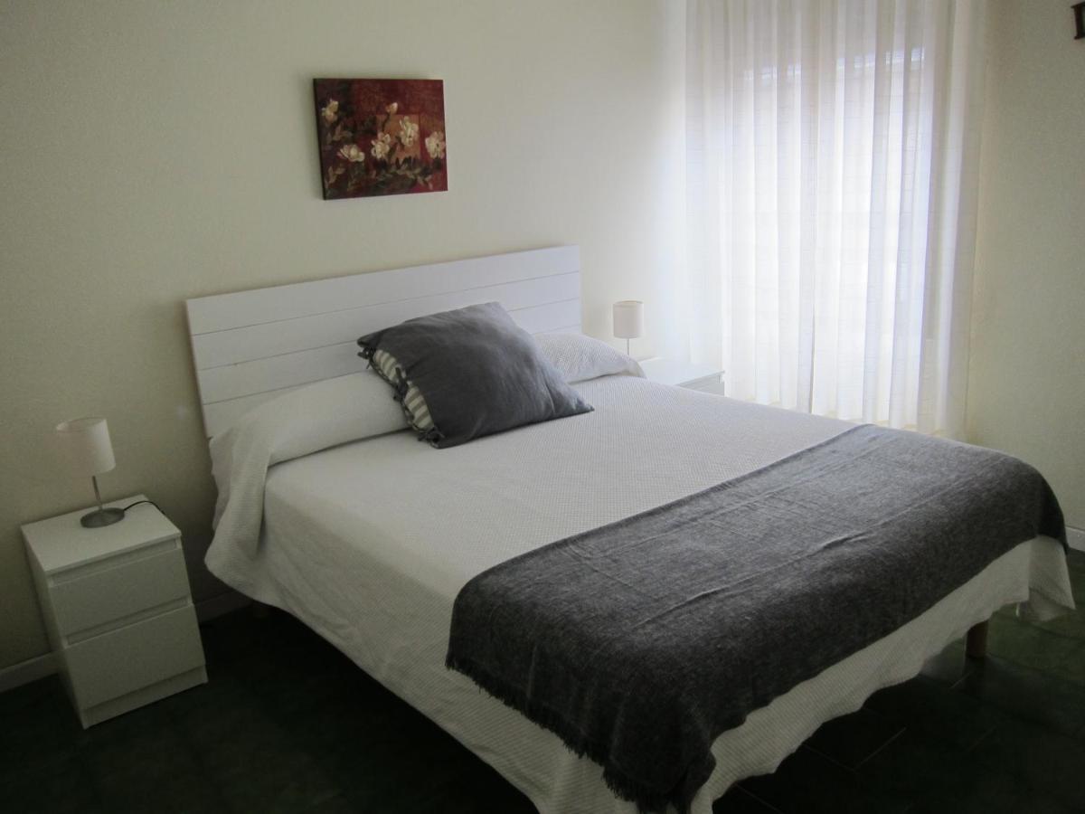 Apartamento Bonito Triana-los Remedios Sevilla