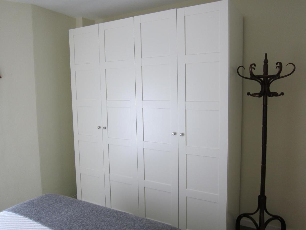 Apartamento Bonito Triana-los Remedios *