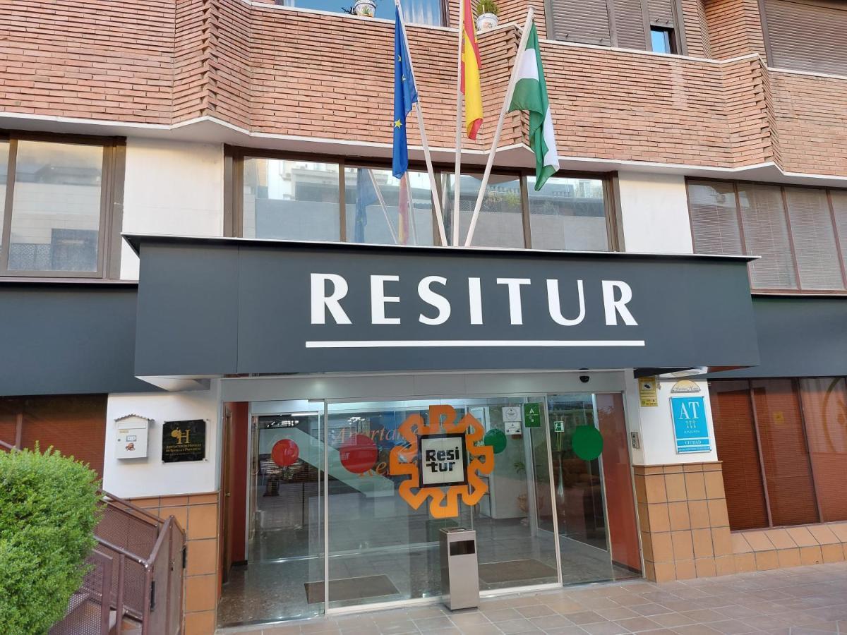 Apartamento Bonito Triana-los Remedios