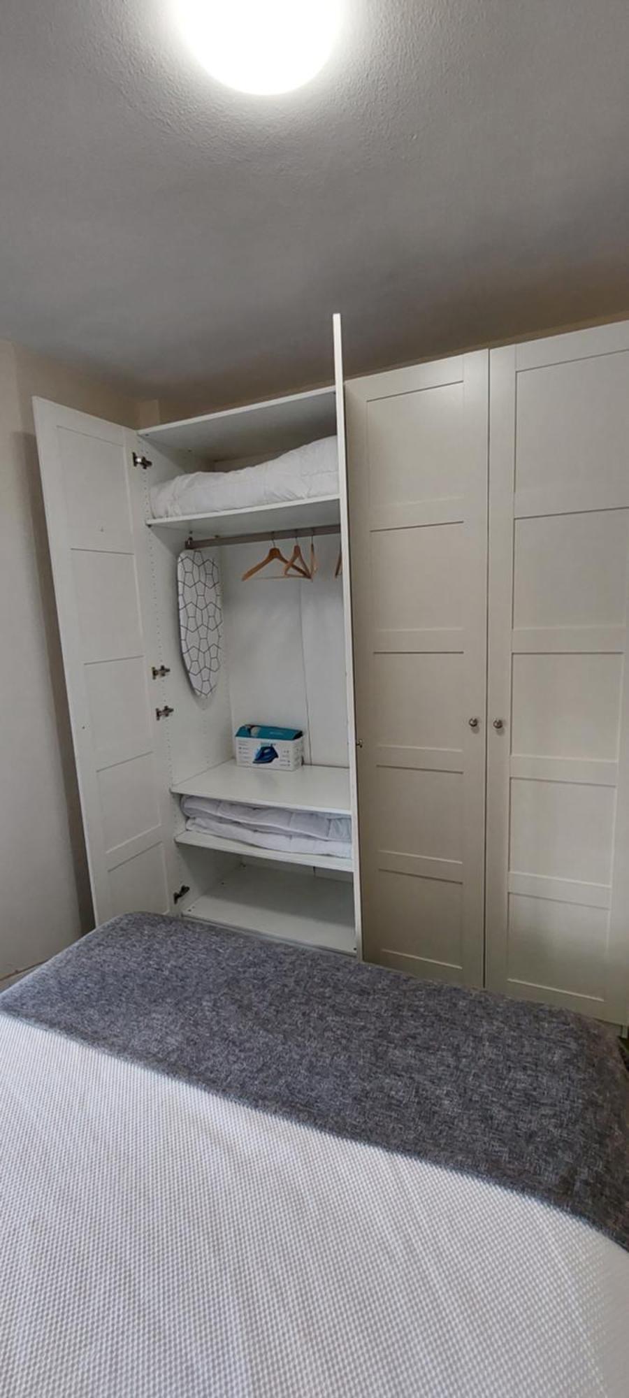 Apartamento Bonito Triana-los Remedios *
