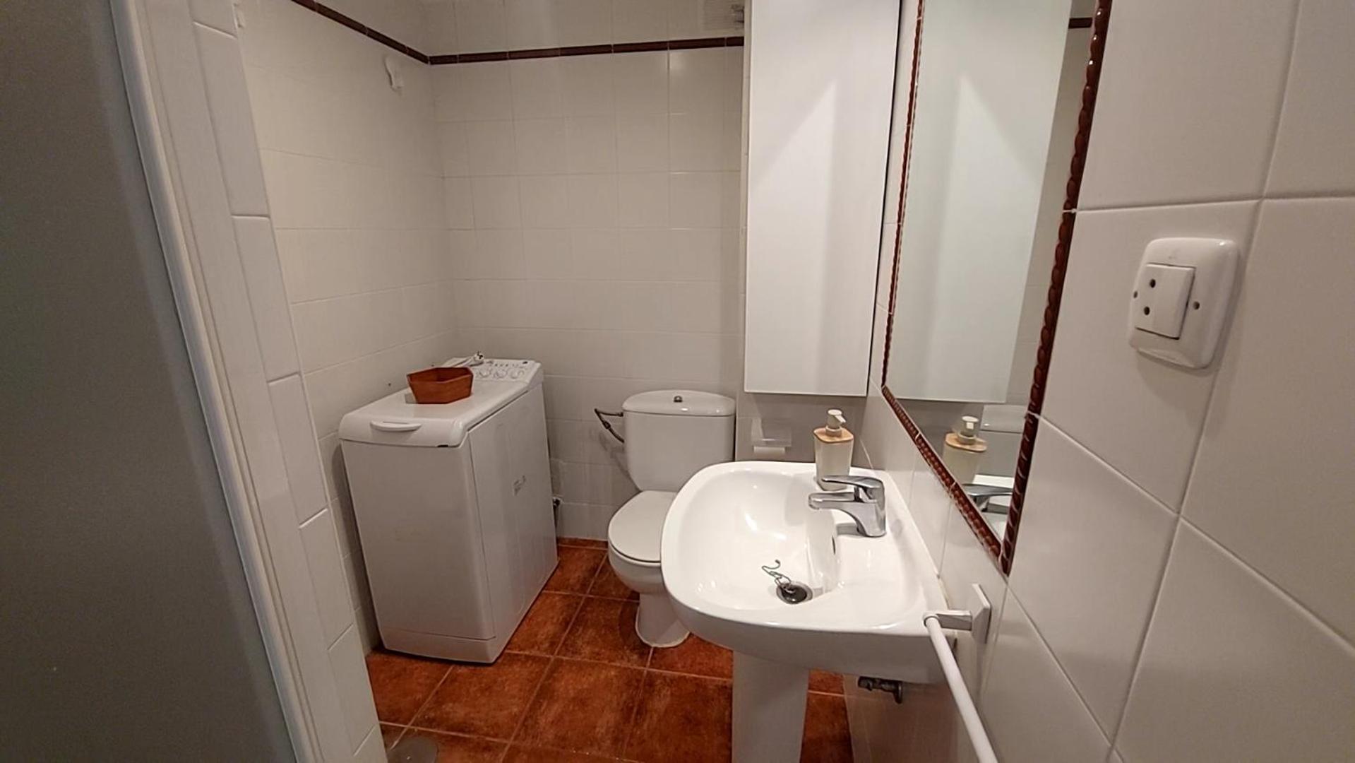 Apartamento Bonito Triana-los Remedios